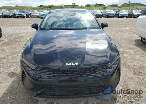 2024 Kia K5 Ex from USA, damaged, VIN 5XXG34J2XRG249530